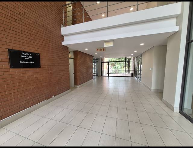 333M² OFFICE TO LET IN SANDTON CENTRAL